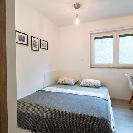 Apartment Loyd, Kranjska Gora - Studio Buitenkant foto