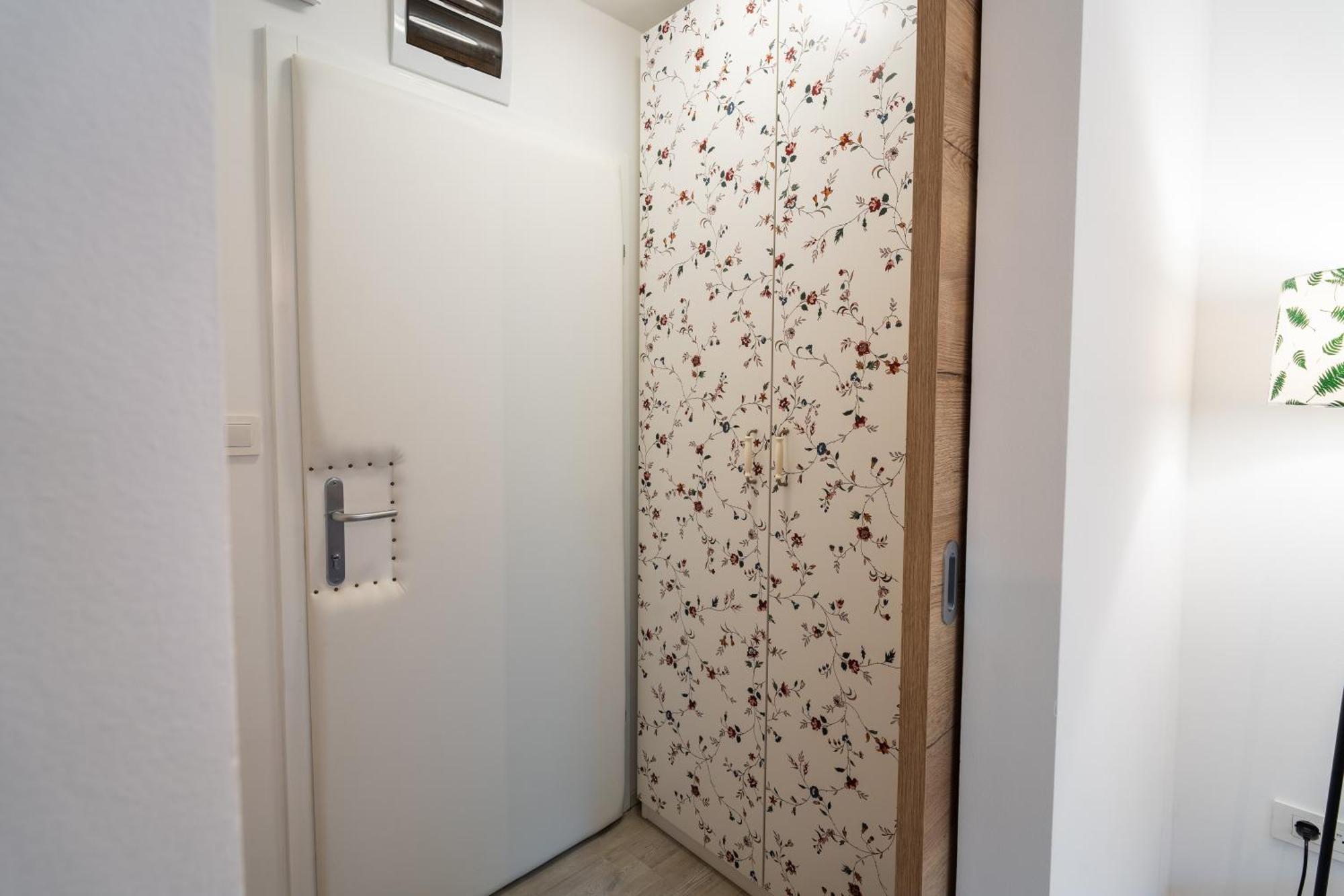 Apartment Loyd, Kranjska Gora - Studio Buitenkant foto