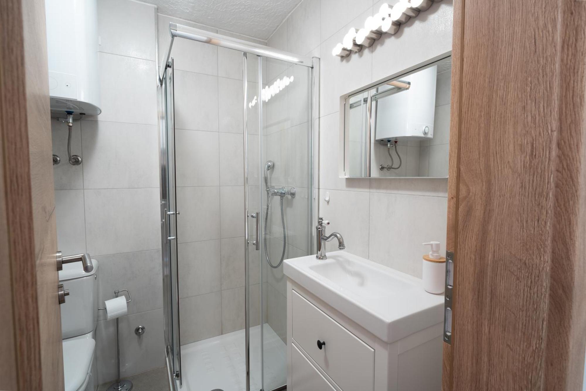 Apartment Loyd, Kranjska Gora - Studio Buitenkant foto