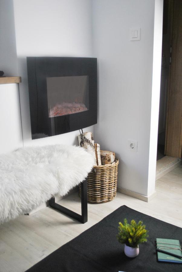 Apartment Loyd, Kranjska Gora - Studio Buitenkant foto